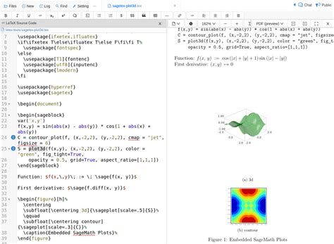 sagemath|Tutorial .